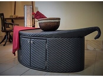 ビューティアンドリラクゼーションサロン ユライフ 関内駅前店(癒LIFE)の写真/頑張ってる自分にご褒美☆三種類の温浴で極上のリラックスタイム・人気の温活を貸切空間で過ごせます。