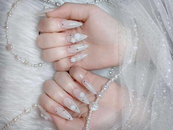クイーンネイル(Queen Nail)/