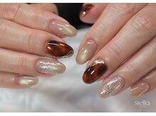 ステラ(stella)/持込デザイン♪