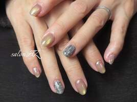 持ち込みデザイン