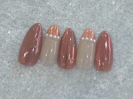 3月6800円定額コース