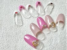 シェリードール(SHERRY DOLL)/-Hand-定額コースB