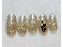 ノイ noi 千歳船橋店 ネイルサロン/2026.4月定額ネイル4‐1