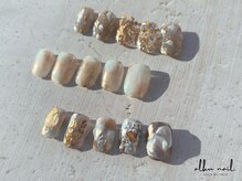 アルクネイル 成田(alku nail)