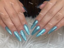 ラメール(La mer)/マグネットワンカラー