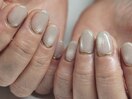 繊細ミラーライン