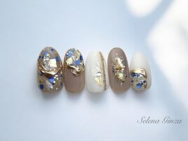デザイン◆初回¥12000