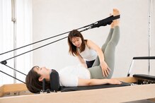 ノカピラティス 学芸大学(noka Pilates)