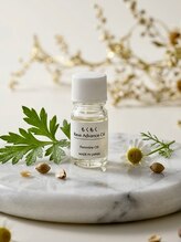 もくもく 新宿店&nbsp;自社開発 Reve oil