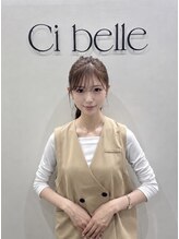シ ベル 江坂店(Ci belle)&nbsp;村井 指名550円