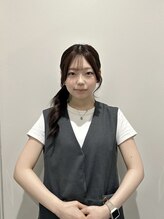 サンクリュクス 栄店(CINQ LUXE) HIKARI