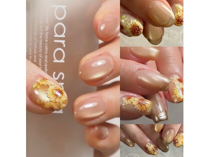 ピアチェーレミーオ(PIACERE MIO)の写真