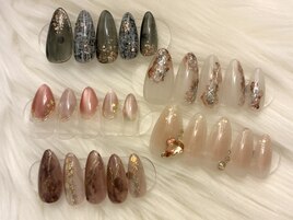 【冬】10~12月 シンプルデザイン