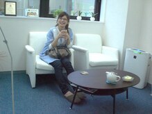 ニルバーナ(NIRVANA)/施術後