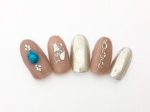 エトワール 中川中島店(Etoile)/デザイン