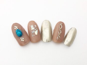 エトワール 中川中島店(Etoile)/デザイン