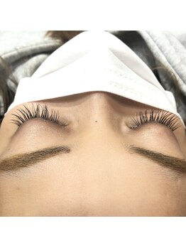 シルフ 石橋店(Sylph)/Bカール120本