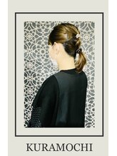 ルキア(Lukia)&nbsp;倉持 