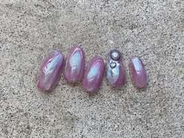 シンプルニュアンス♪