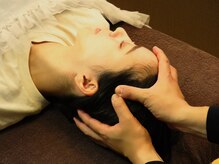ごとう鍼灸整骨院/片頭痛やこりからくる頭痛にも！