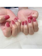 アイリッシュネイル 久屋大通店(Irish Nail)/maogel