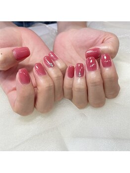 アイリッシュネイル 久屋大通店(Irish Nail)/maogel