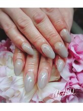 アイネイル(iNAIL)/