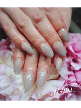 アイネイル(iNAIL)/