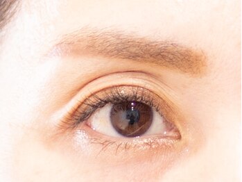 グラデ(Gurade)/フラットラッシュ100本