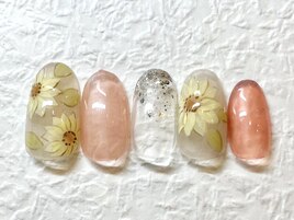 ひまわり　5