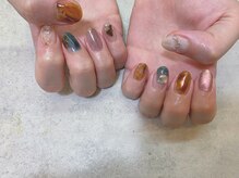 シー(Shhh...)/ニュアンス海color