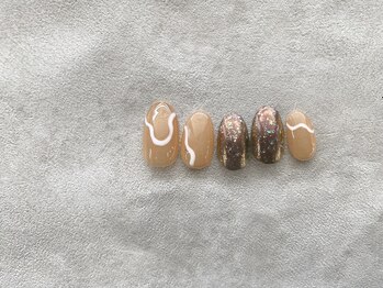 ＊ニュアンスコース＊