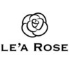 レアローズ(LE'A ROSE)のお店ロゴ