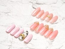 エムズネイル 高木店/