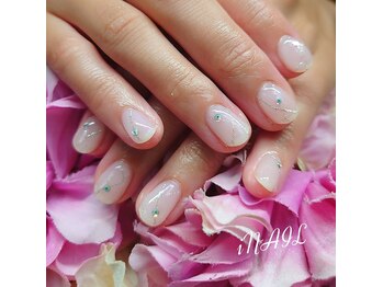 アイネイル(iNAIL)/