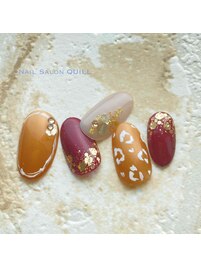 １０月アニマル柄（２）