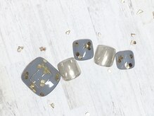 アルセア 上野御徒町店(Alcea)/ミラー　ドット　ホログラム