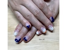 キョウネイル(kyou_nail)/10本アート