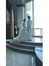 エステルミラー(ESTHER MIRA)/大人気ブライダルエステ