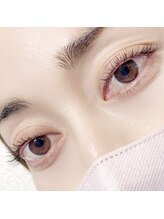 キューミー 錦糸町店(Qmee)/マツエク140本