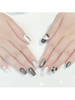 アトリエ ペーニクルス(Atelier Peniculus.)/威神Vシャオジュンくんデザイン