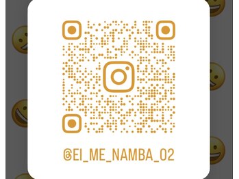 エイミー なんば店(ei-me)/【脱毛サロン/脱毛】ei-meなんば