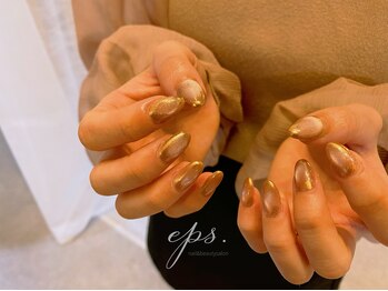 エピス(eps.)/オトナ.magnet