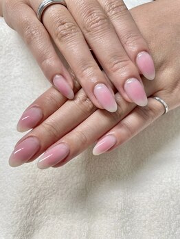 ロココ(LOCOCO)/ネイルデザイン