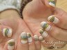 【早割】ニュアンス定額6,900円→6,000円　※日時指定有り　要確認