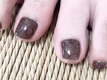 ジュエ ネイルスタジオ(jouer nailstudio.)/フラッシュネイル