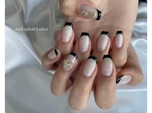 ルレア(Lulea)/simple french