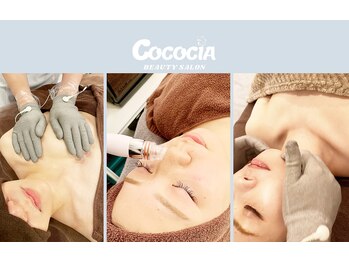 ココシア 取手店(COCOCIA)