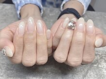 サラ 千種吹上店(Sara)/ワンカラー