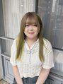 カレンバイネオリーブ 武蔵小杉(caren by neolive) 内田 里穂